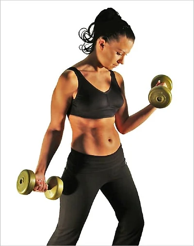 Aerobic Exercise: New Body, Healthy Heart!