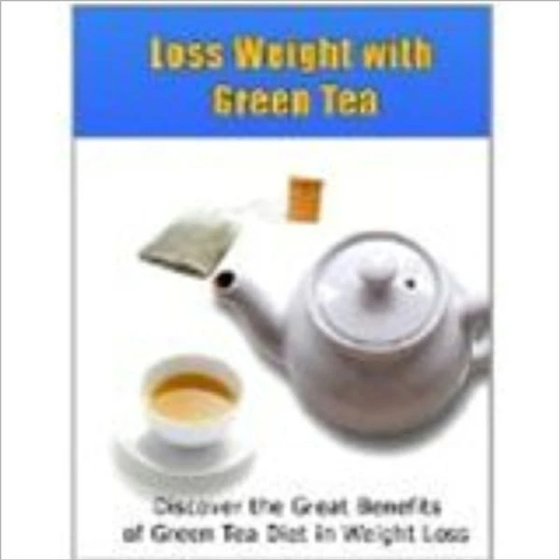 Green Tea And Weight Loss