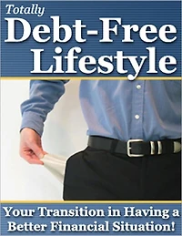Totally Debt-Free Lifestyle