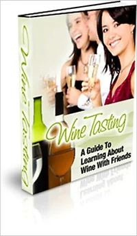Wine Tasting: A Guide To Learning About Wine With Friends