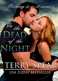 the Dead of Night