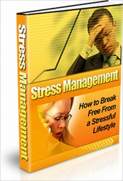 Stress Management: How To Break Free From A Stressful Lifestyle