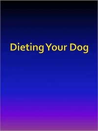Dieting your Dog