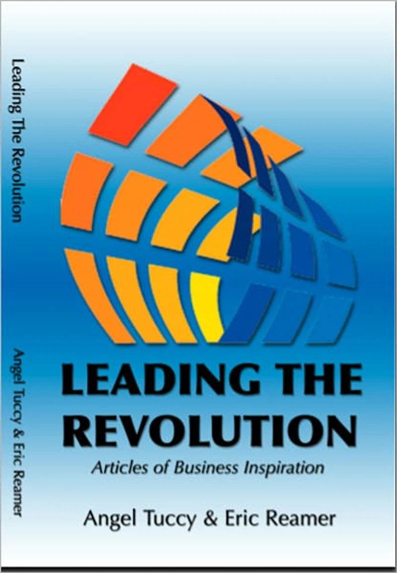 Leading The Revolution