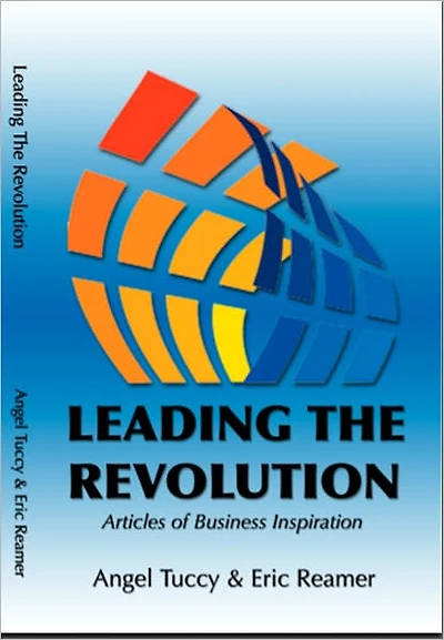 Leading The Revolution