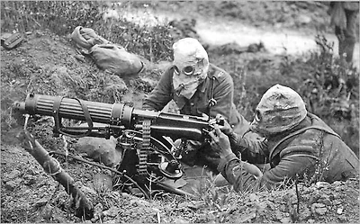 the Irish on Somme