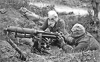 the Irish on Somme