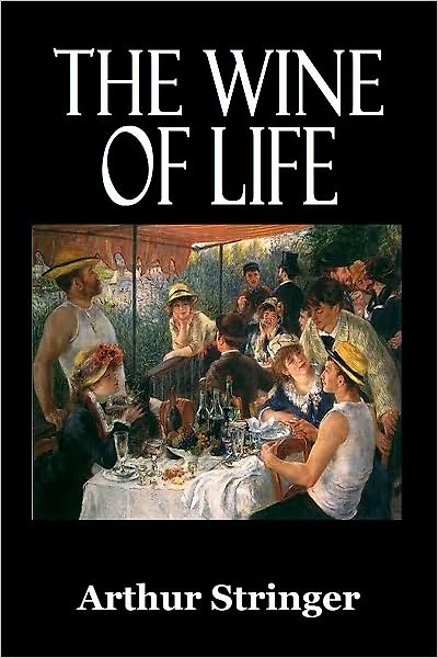 THE WINE OF LIFE