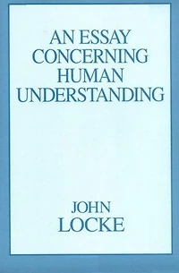 An Essay Concerning Humane Understanding