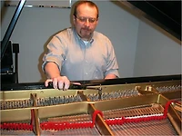 Piano Tuner Service Start Up Sample Business Plan!