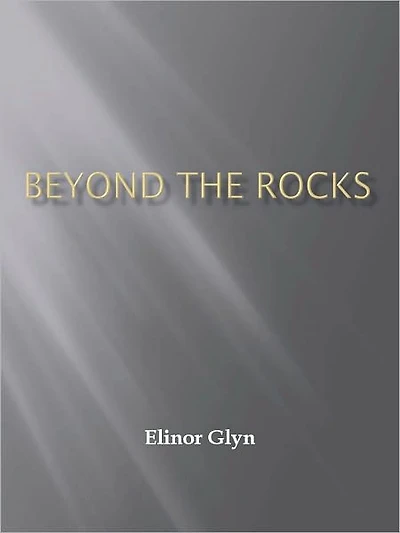 Beyond The Rocks