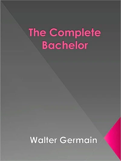 The Complete Bachelor
