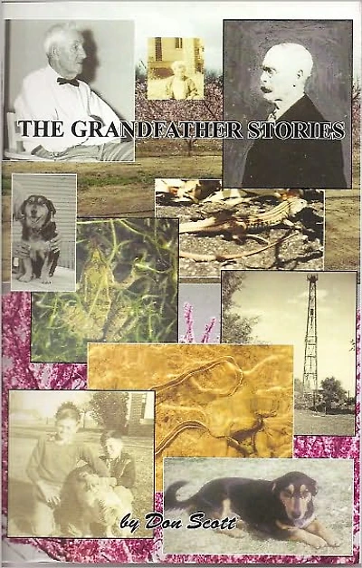 The Grandfather Stories