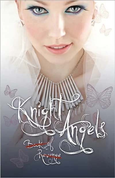 Knight Angels: Book of Revenge (Book Two)