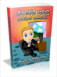 Alpha Dog Internet Marketer