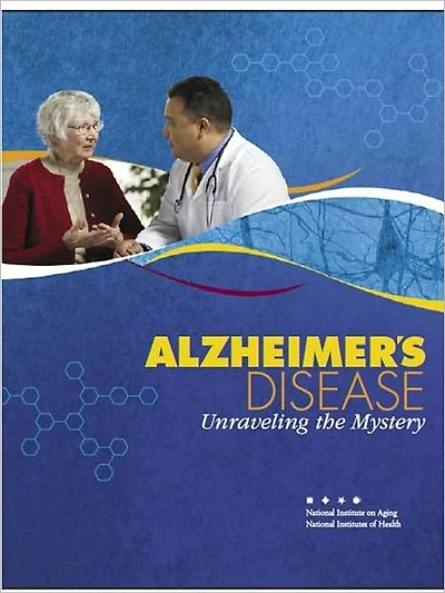 Alzheimer's Disease: Unraveling the Mystery