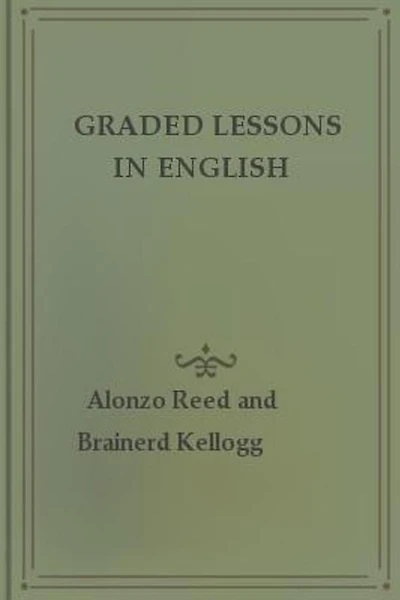 Graded Lessons English
