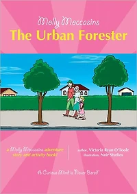 Molly Moccasins -- The Urban Forester