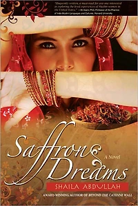Saffron Dreams