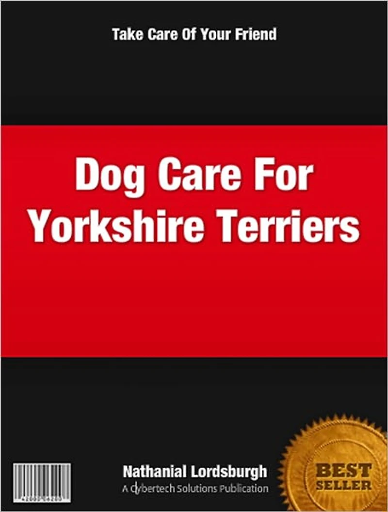 Dog Care For Yorkshire Terriers