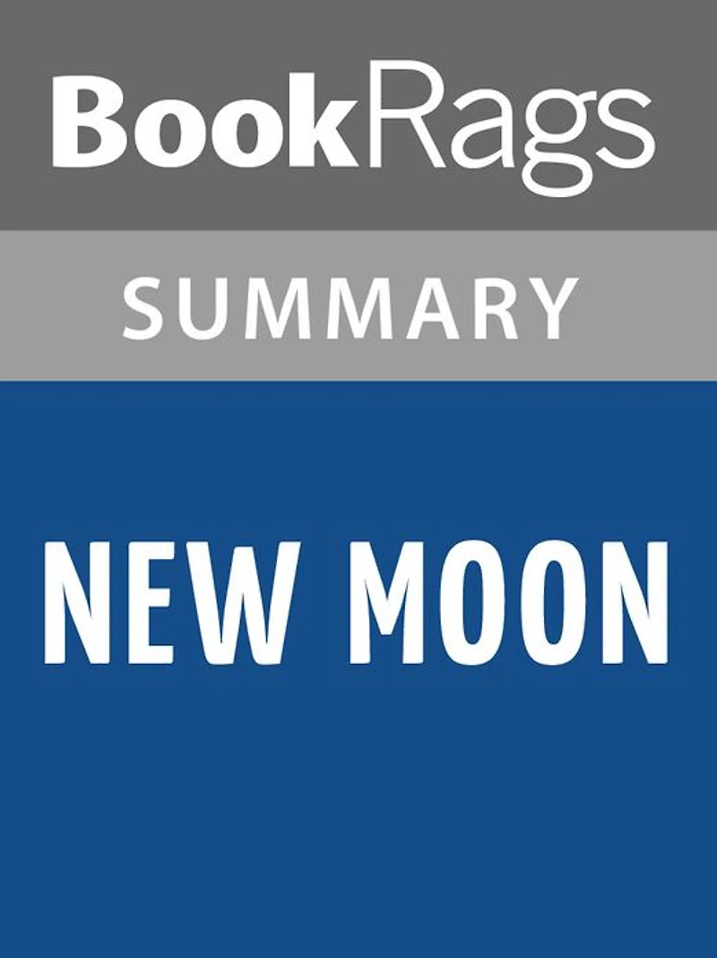 New Moon Lesson Plans