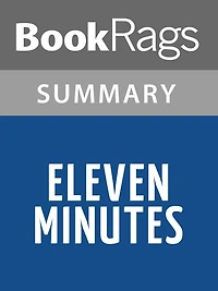 Eleven Minutes by Paulo Coelho l Summary & Study Guide