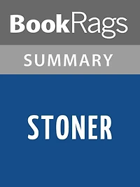 Stoner by John Williams l Summary & Study Guide