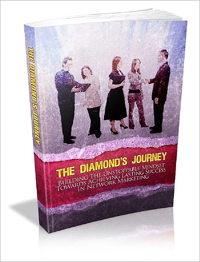 The Diamond's Journey