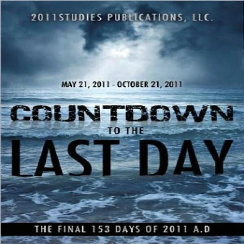 Countdown to the Last Day