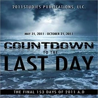 Countdown to the Last Day