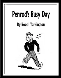 Penrod's Busy Day