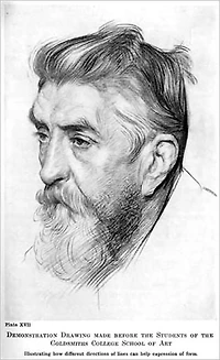 The Practice and Science of Drawing (Well-formatted Edition)