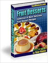 Fruit Desserts