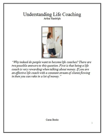 Understanding Life Coaching