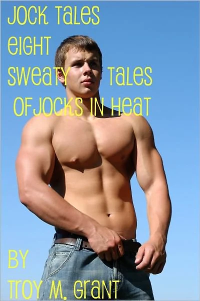 Jock Tales