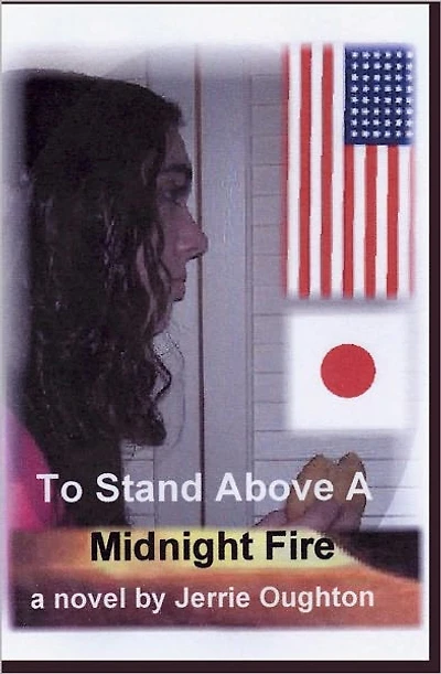 To Stand Above a Midnight Fire