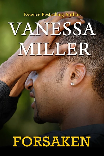 Forsaken (Pastor Jerome Tyler Series #1)