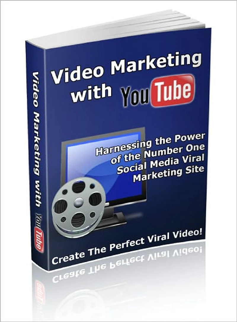 You Tube Video Marketing