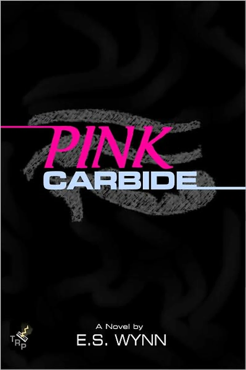 Pink Carbide