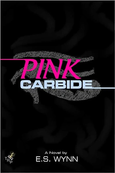 Pink Carbide