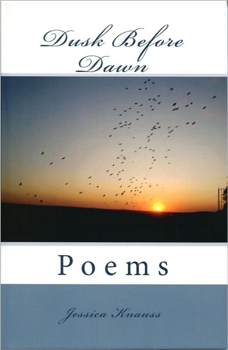 Dusk Before Dawn: Poems