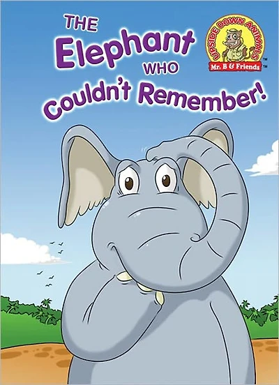The Elephant Who Couldn't Remember!