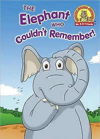 The Elephant Who Couldn't Remember!