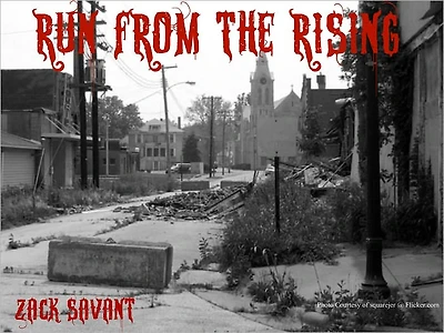 Run from the Rising