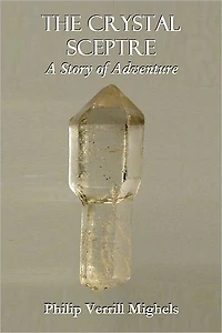 The Crystal Sceptre