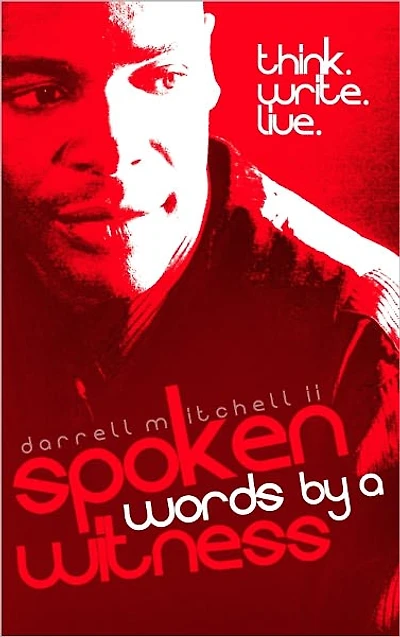 Spoken Words By A Witness