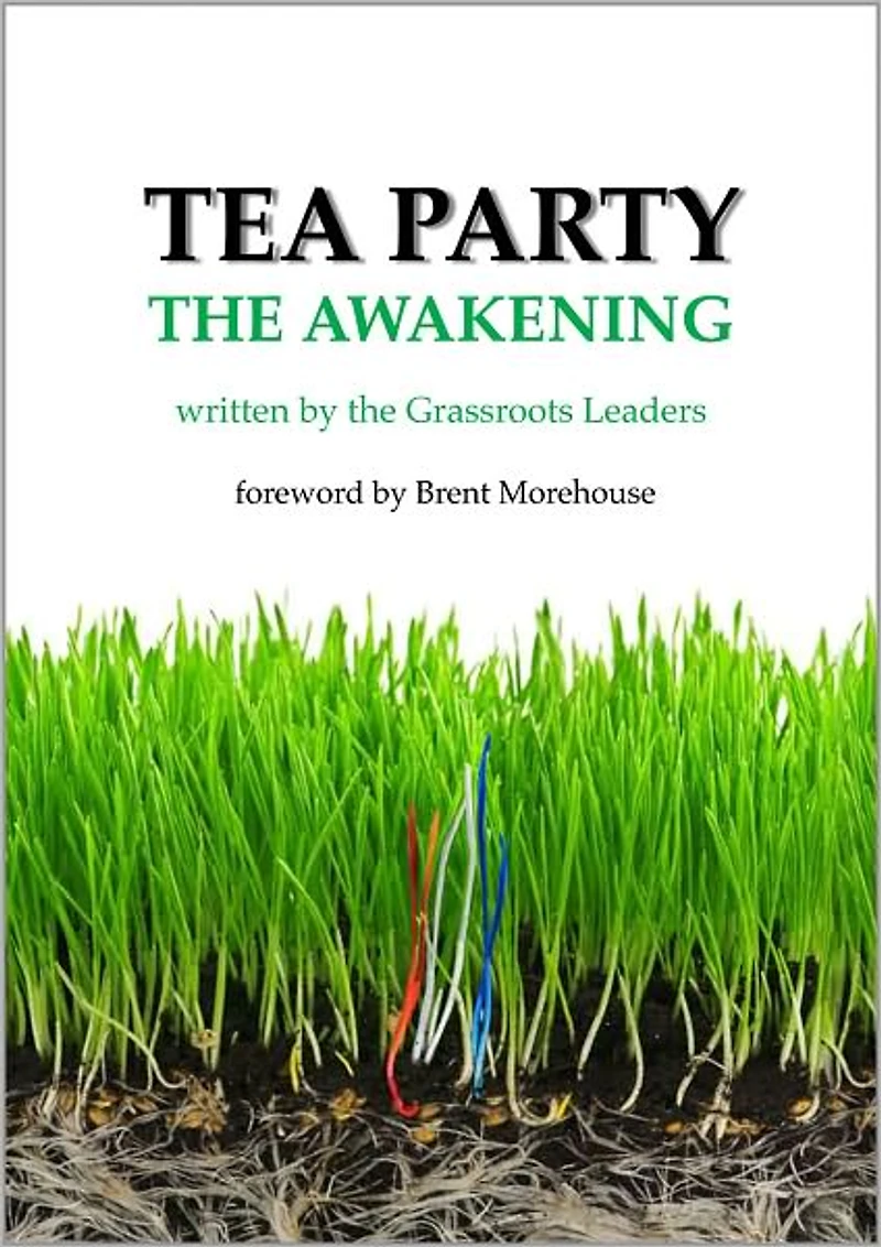 Tea Party The Awakening