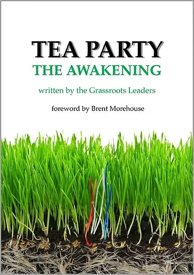 Tea Party The Awakening