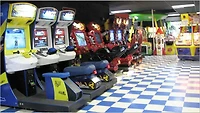 Video Game Arcade Start Up Sample Business Plan!