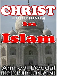 Christ In Islam